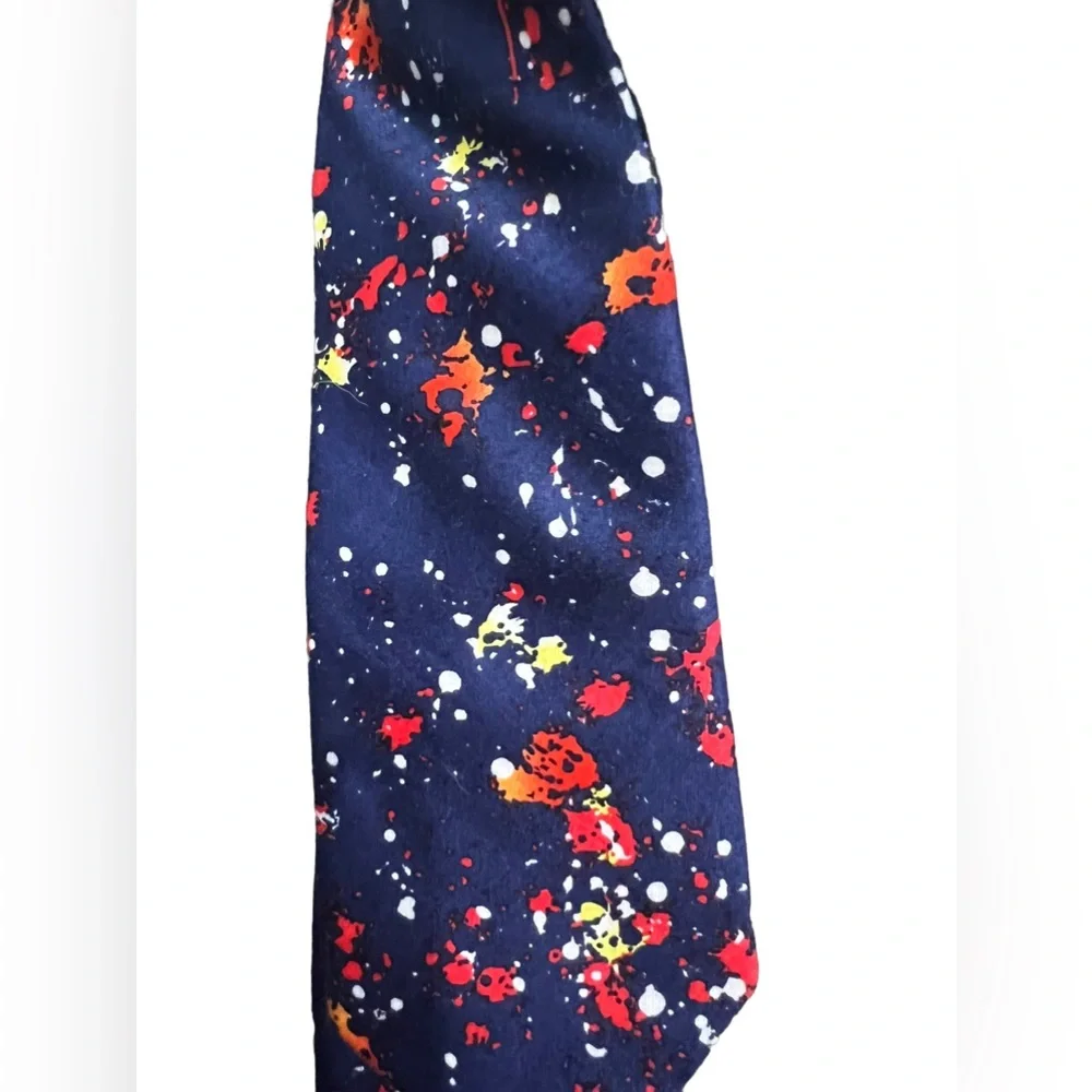 BDG tie - Picture 4 of 4